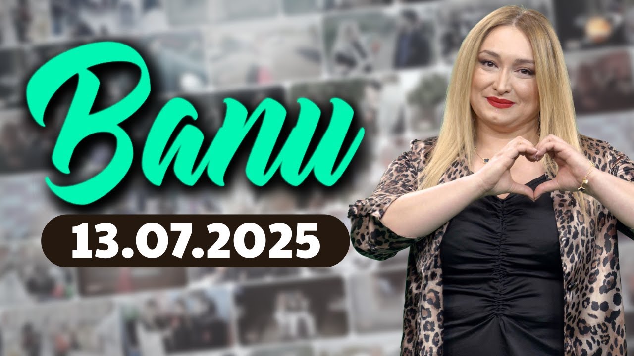 Banu - Tovuz 2-ci hissə (13.07.2025)