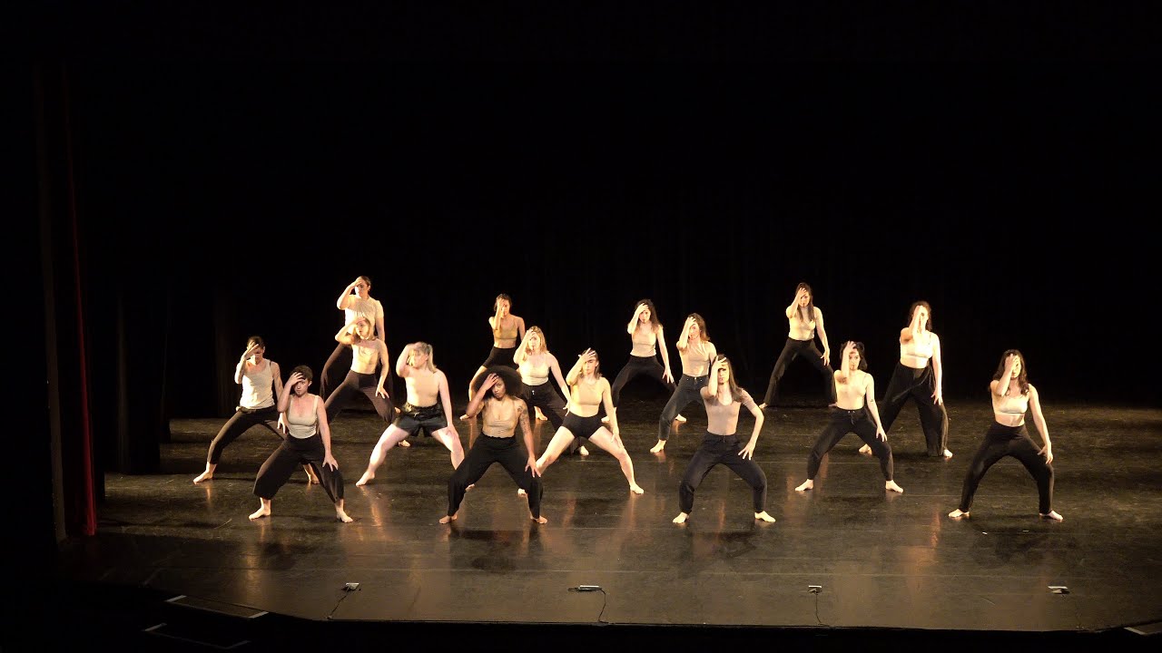 LADC - GALA 2024 - Contemporain Avancé (Agathe RAIMONDI)