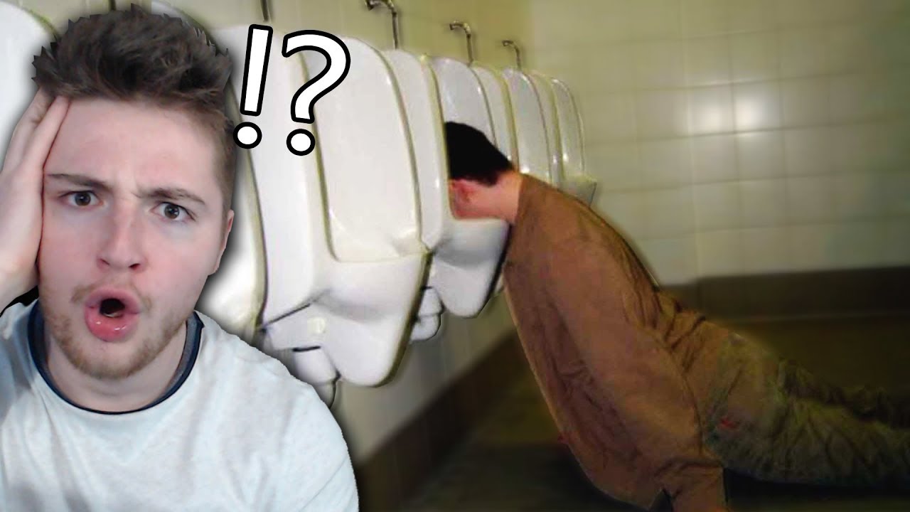 LES PIRES VIDÉOS DU NOUVEL AN !