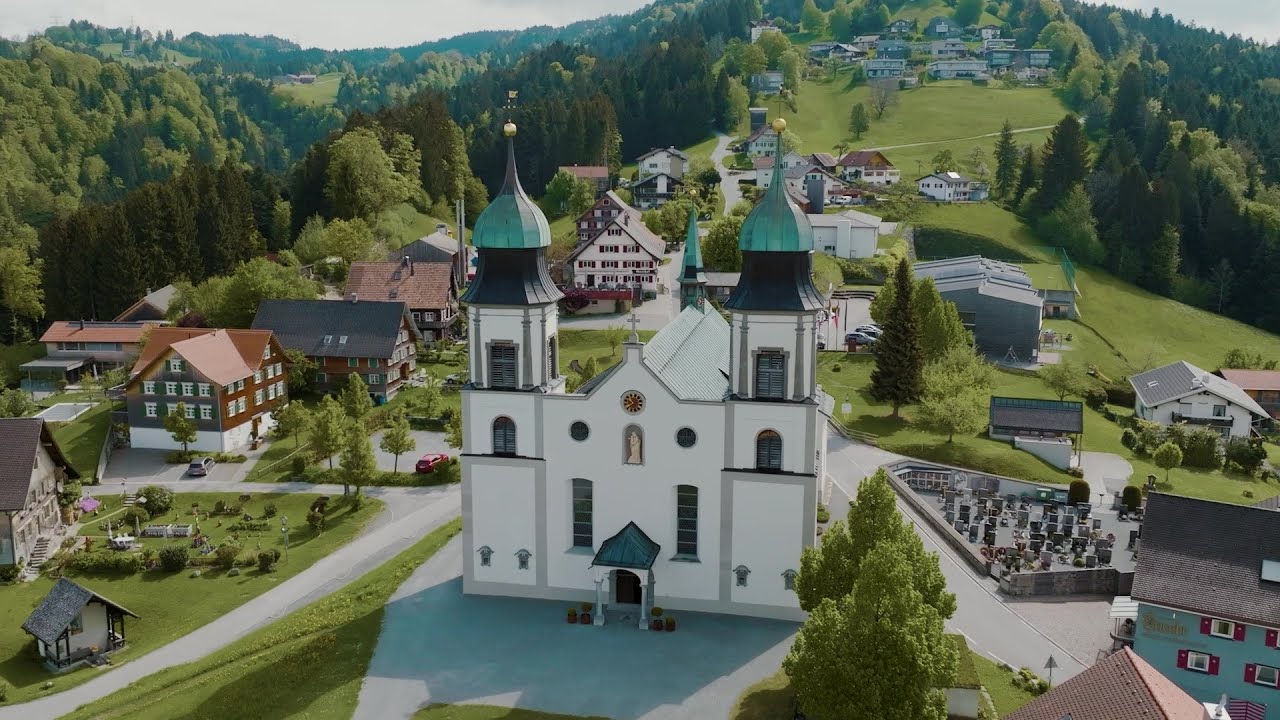 Livestream von K-TV - Katholisches Fernsehen