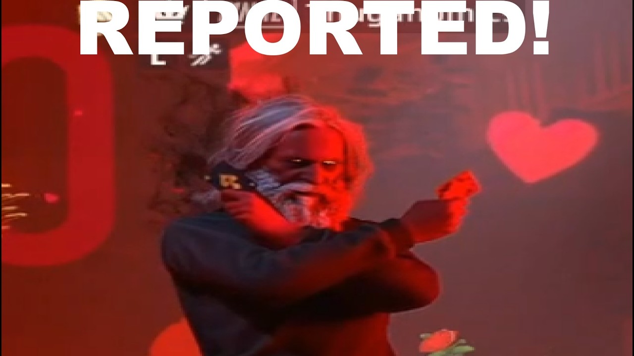 Getting reported and other memorable moments in The Finals