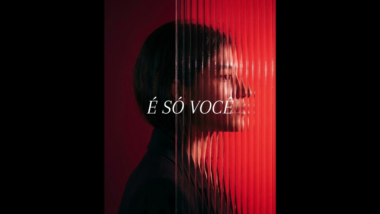 É só você - NoteMeme