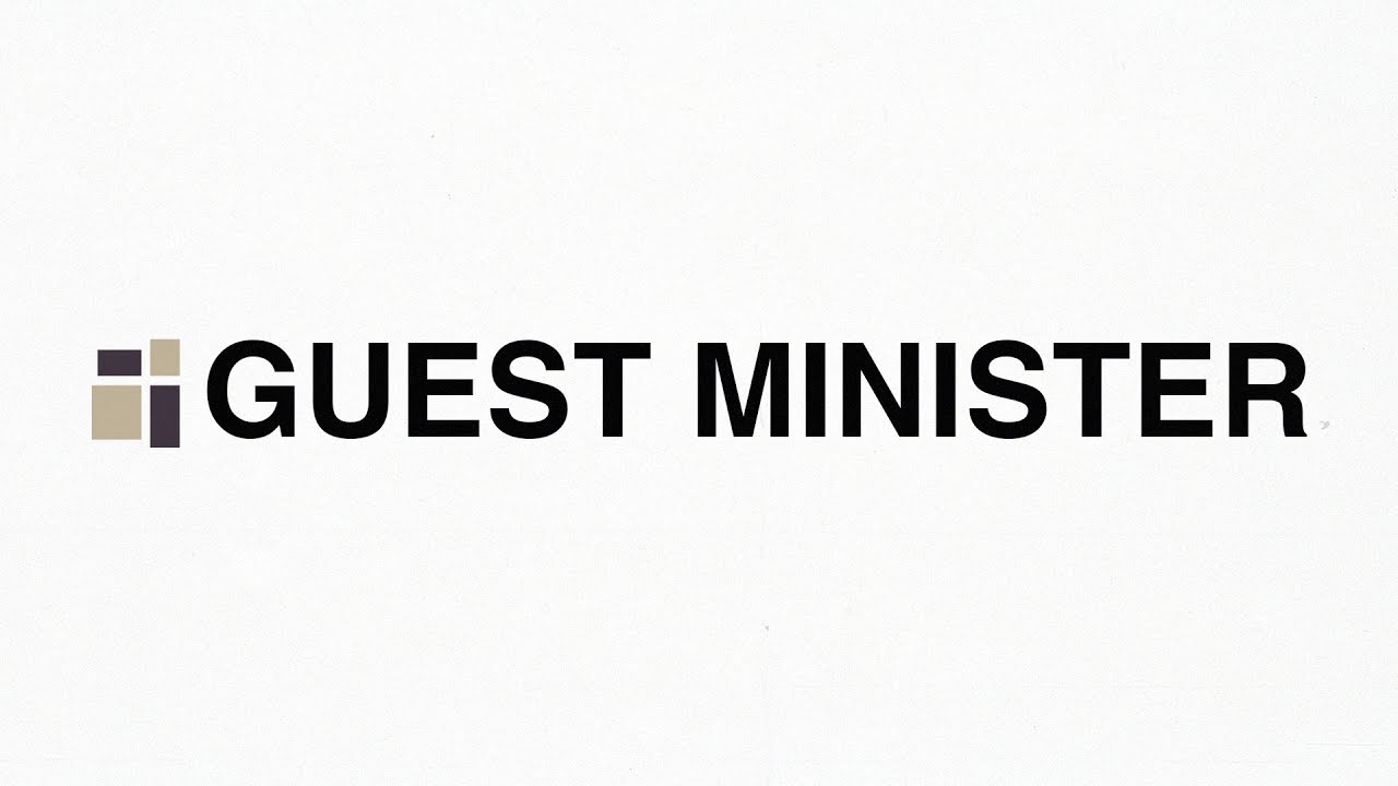 Pulpit Teacher - Getting Past Yourself  - Joseph Merced