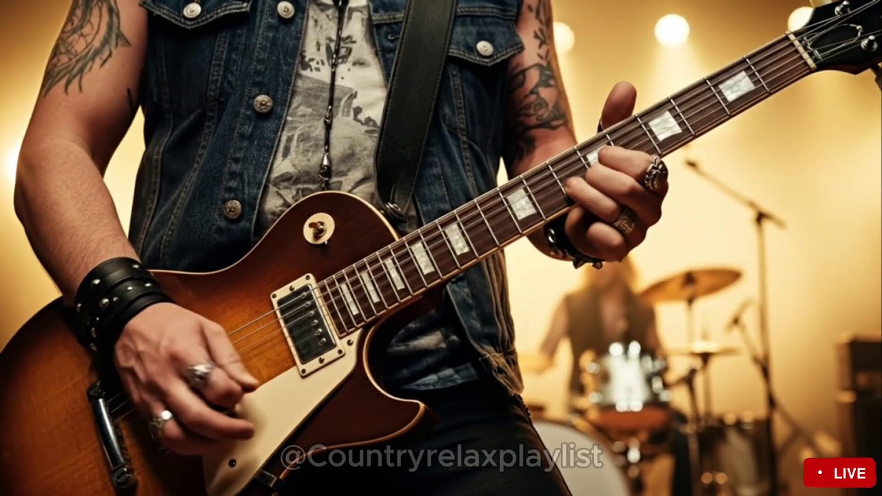 Texas Soul & Outlaw Rock 2025 | The 