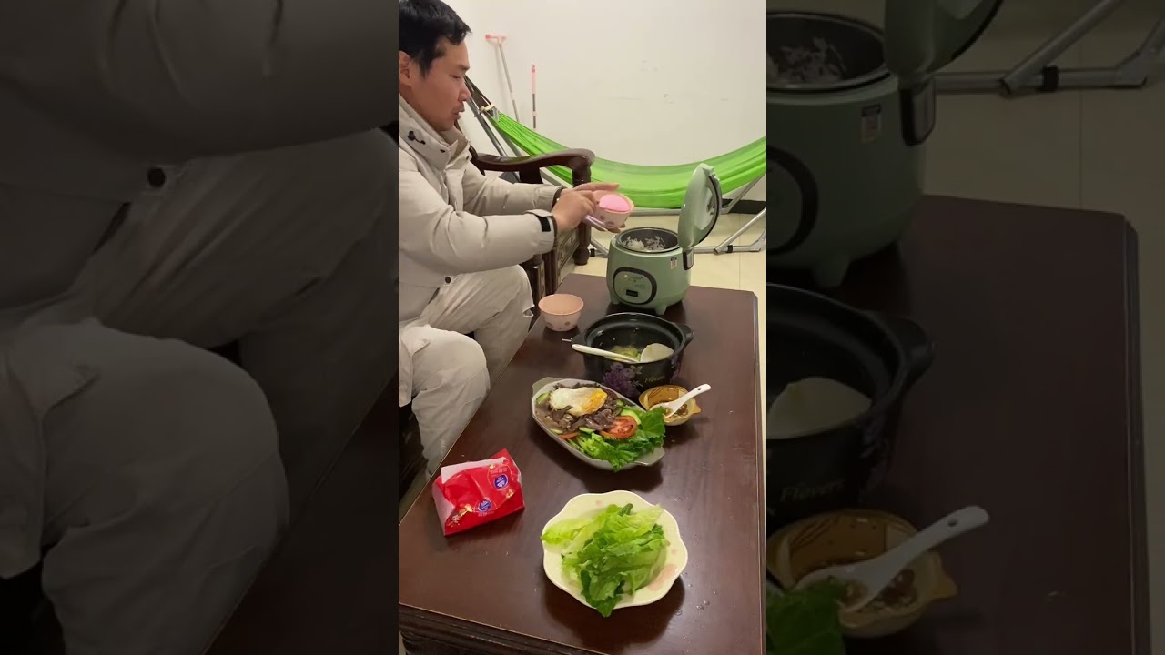 ឡុកឡាក់សាច់គោ😋