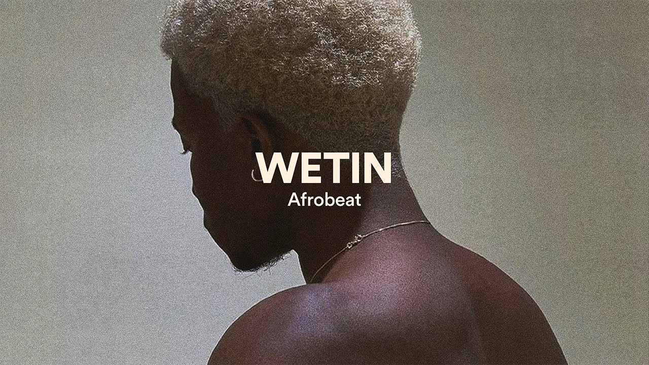 Rema Type Beat, Afrobeat & Afropop Type Beat (