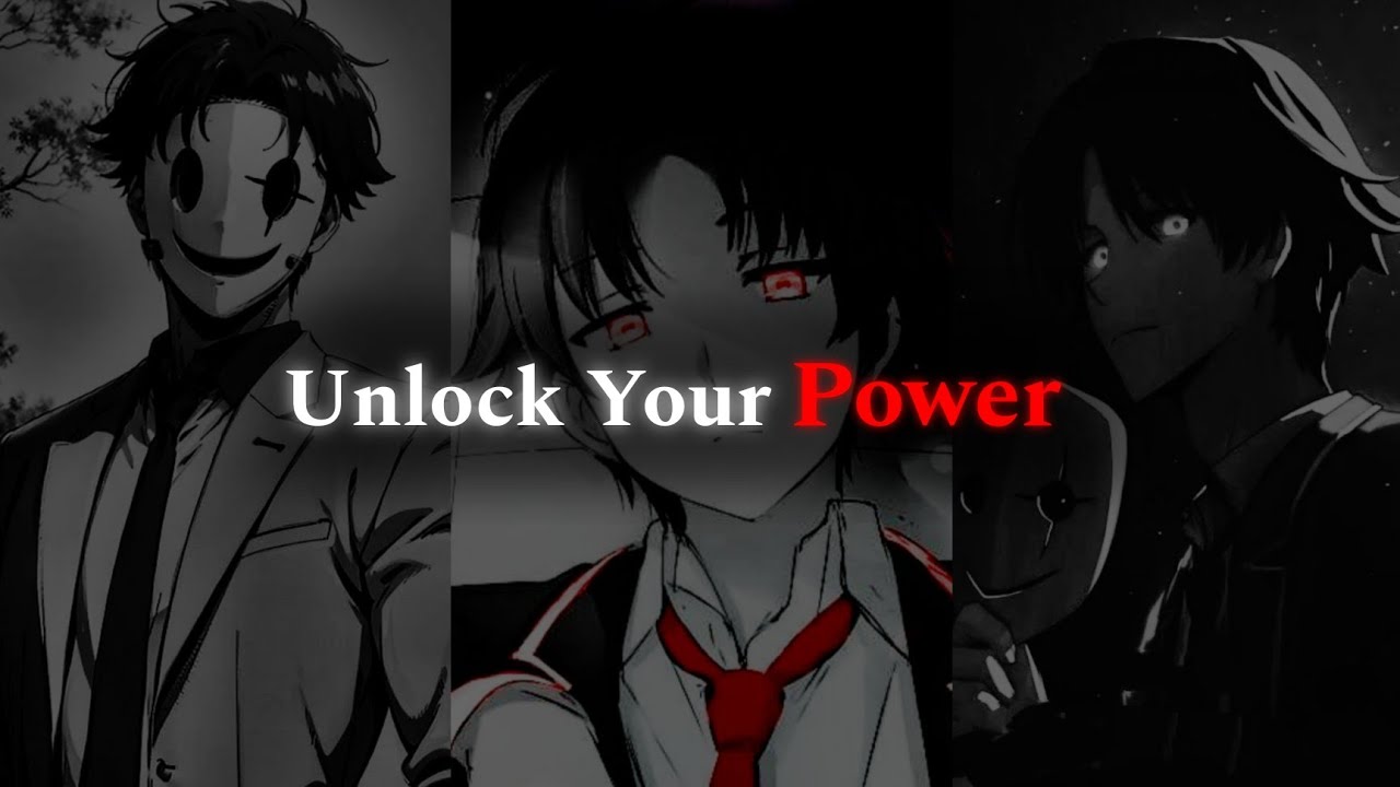 How to Unlock Your Full Potential Like Ayanokoji Kiyotaka