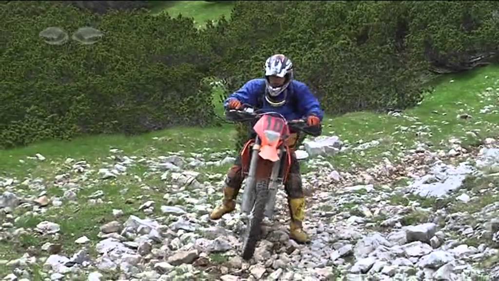 DMAX enduro bosnien teil3