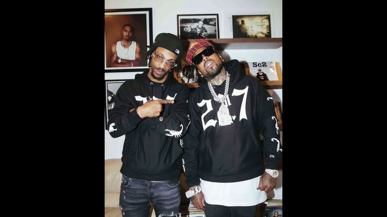 [FREE] WESTSIDE GUNN X GRISELDA TYPE BEAT: 