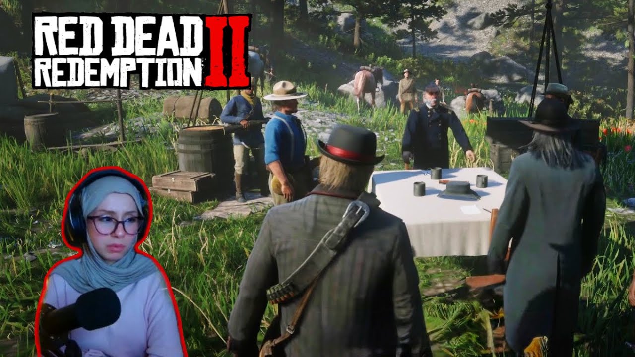 ARTIK KİMSEYE YARDIM ETMEK İSTEMİYORUM! | RED DEAD REDEMPTION 2 #21