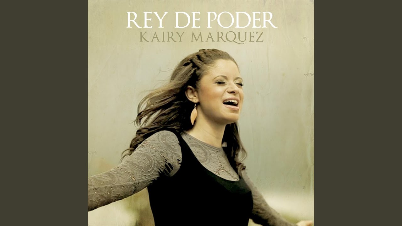 Rey De Poder