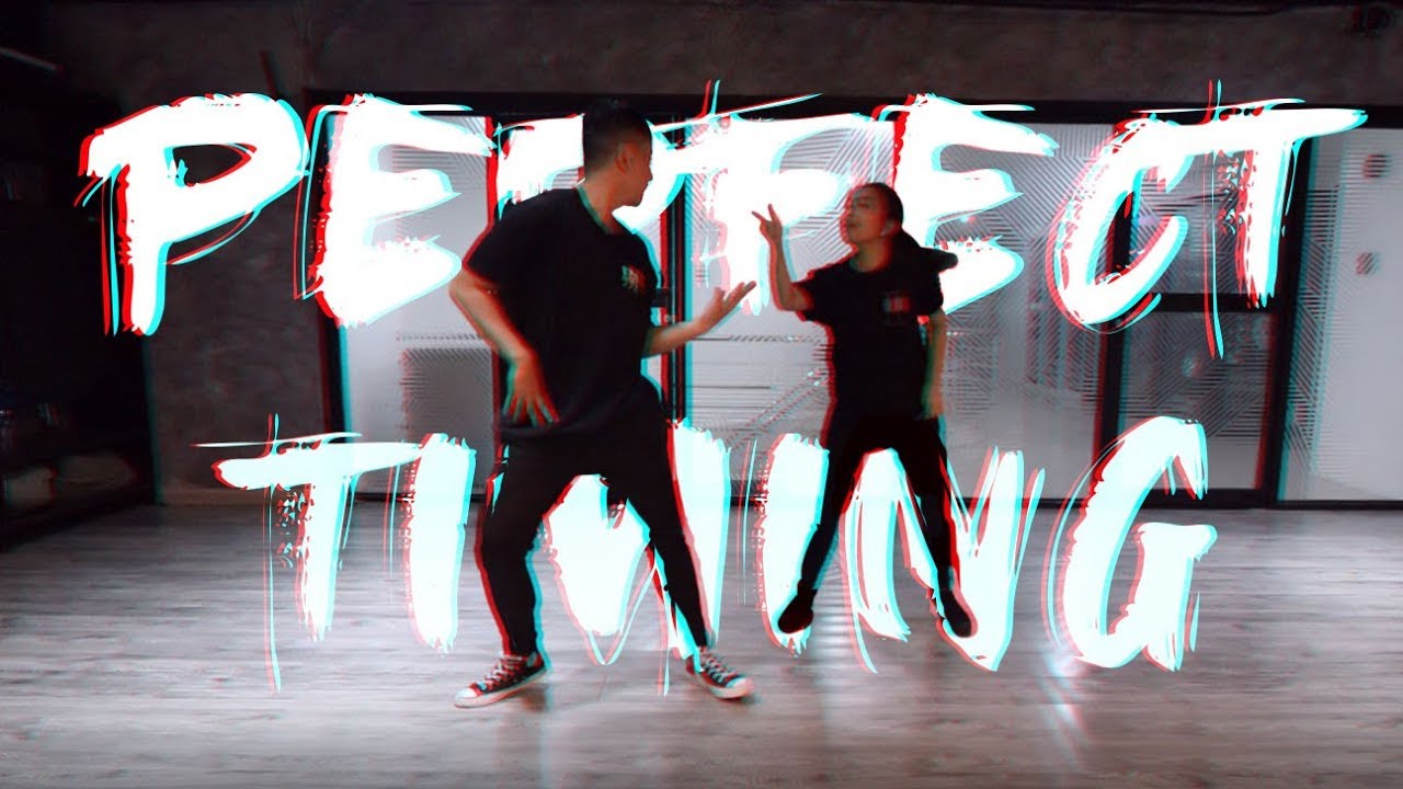 Stylettos Collab | JC Ricacho x Nikki Guanio | Perfect Timing by Tone Stith
