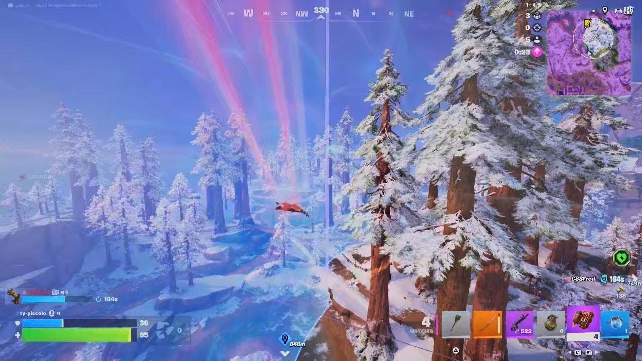 Fortnite