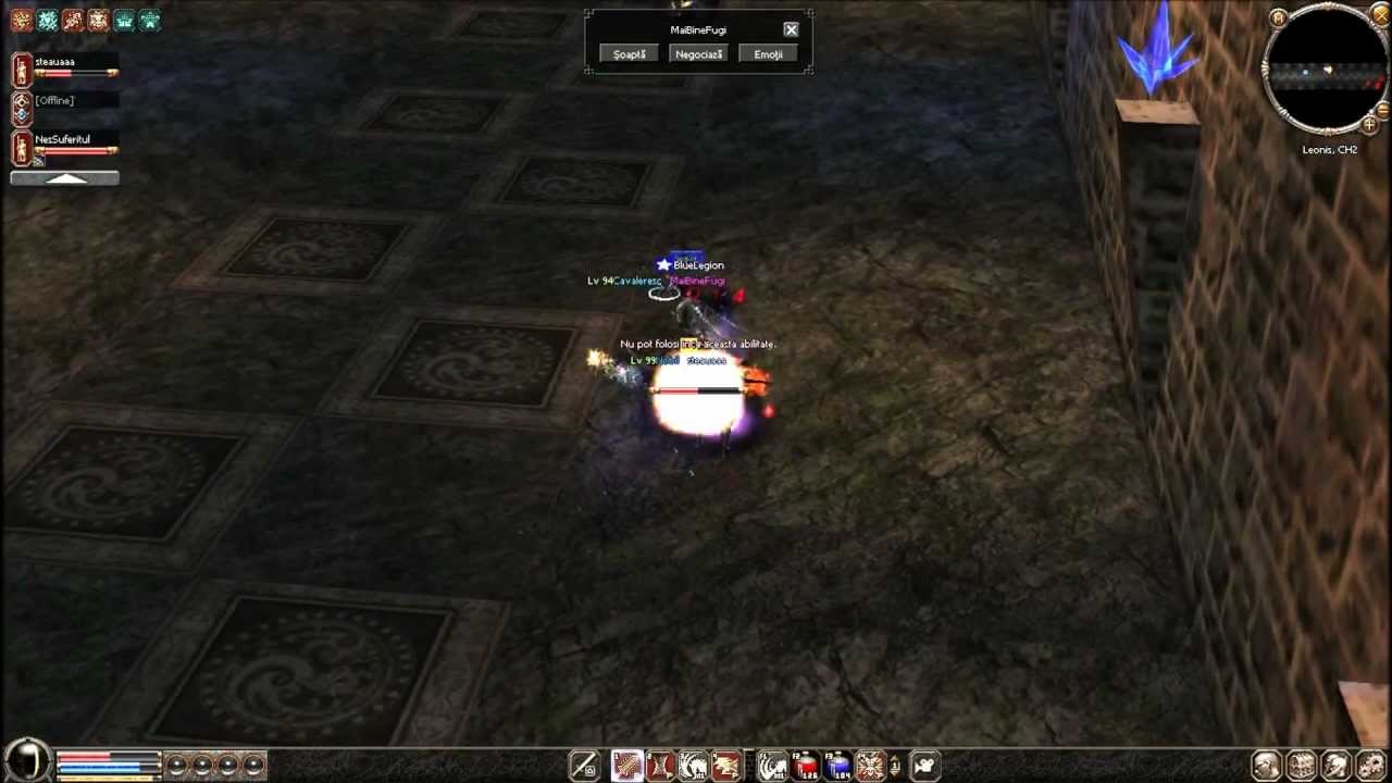 steauaaa vs MaiBineFugi