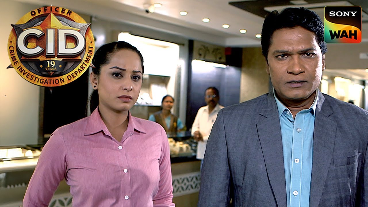 Victim के Missing Husband को ढूँढ़ने Purvi पहुँची Satara | CID | सी.आई.डी. | Purvi Special