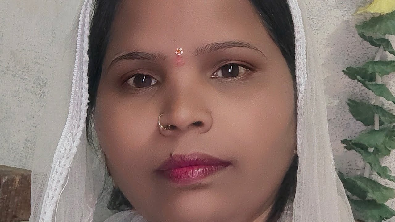 official Geeta Devi  लाइव है!