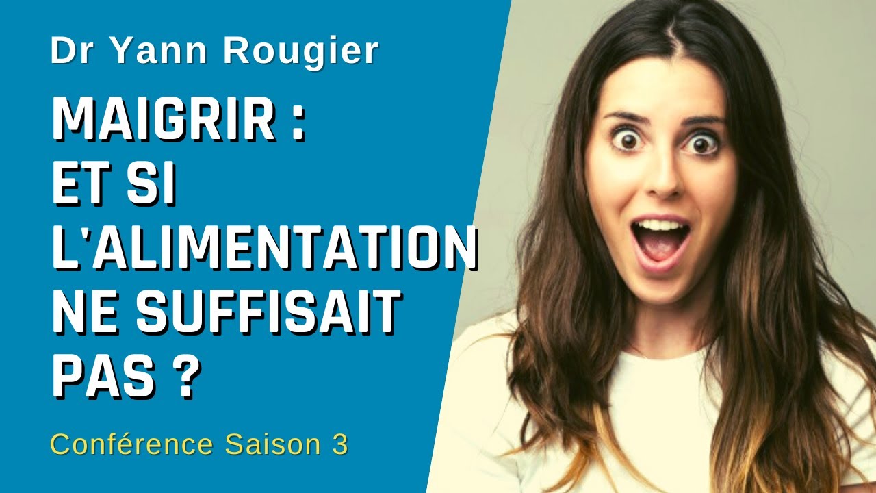 🌿 Les neurosciences pour maigrir durablement ! S03E07