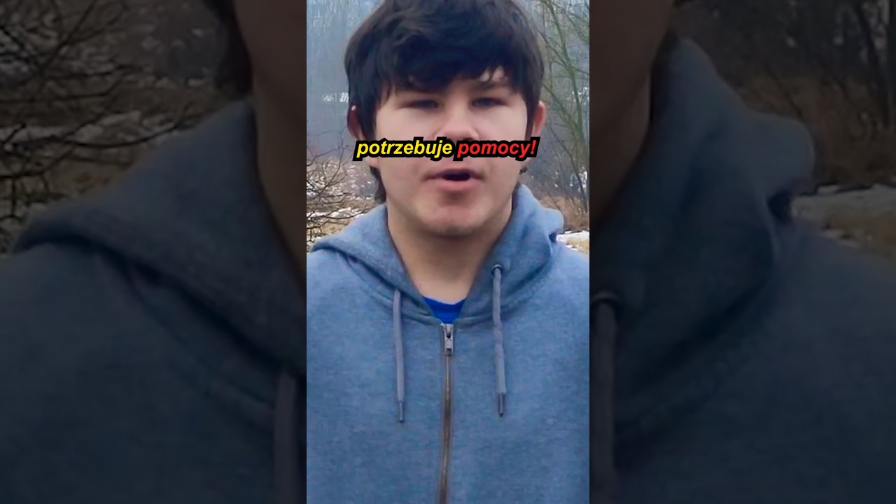 za KAŻDEGO SUBA ZROBIĘ 1 POMPKĘ 🏋️‍♂️