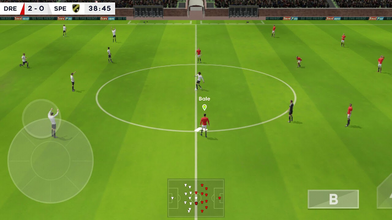 DREAM LEAGUES SOCCER 2021 |(#DLS2021) |