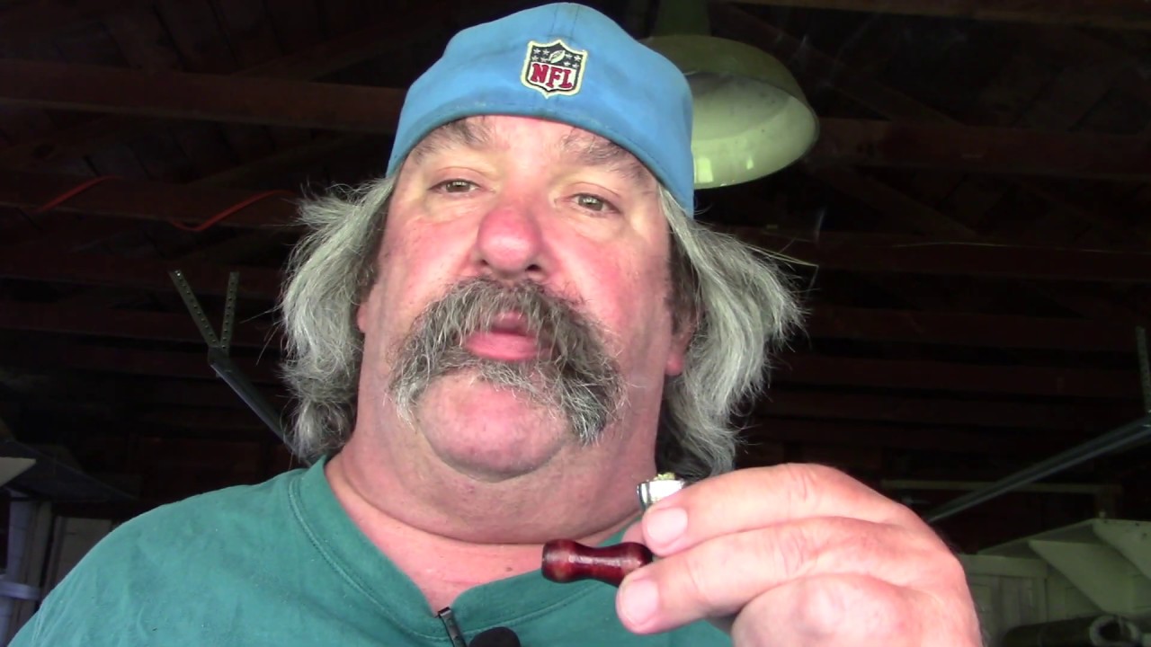 ASMR Smoking A Killer Bowl With Weed