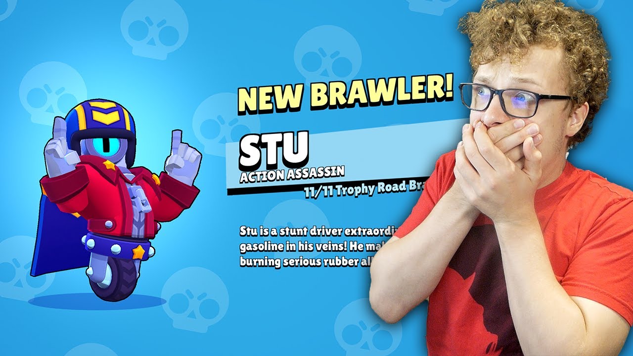 &Uacute;J INGYENES KARAKTER 10.000 KUP&Aacute;N!😍 - ITT A BRAWL TALK!