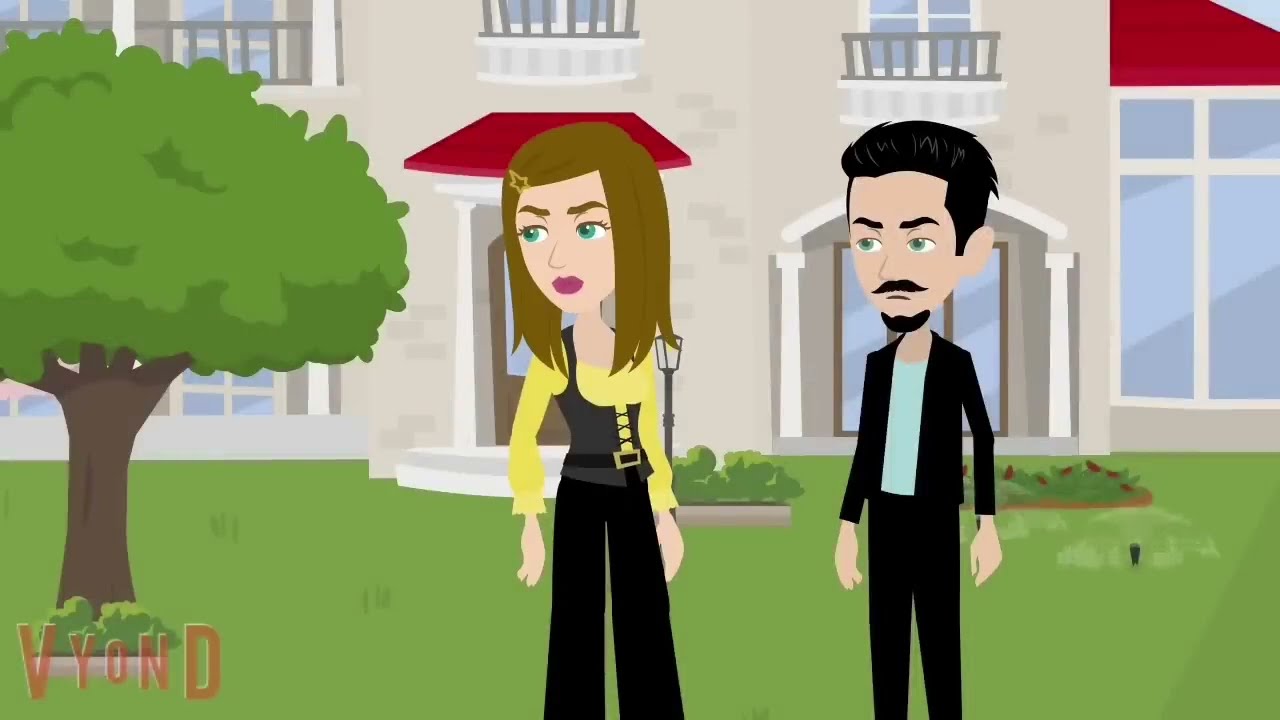 قصص كامله كوميدي جدا 🤣#قصص -نرمين -الكاملة 