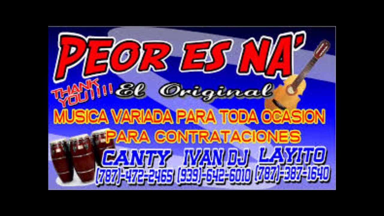 peor es na Gata aqui llego tu gato