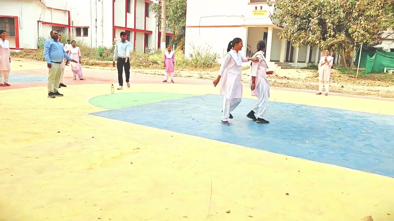 Physical Fitness activities 
