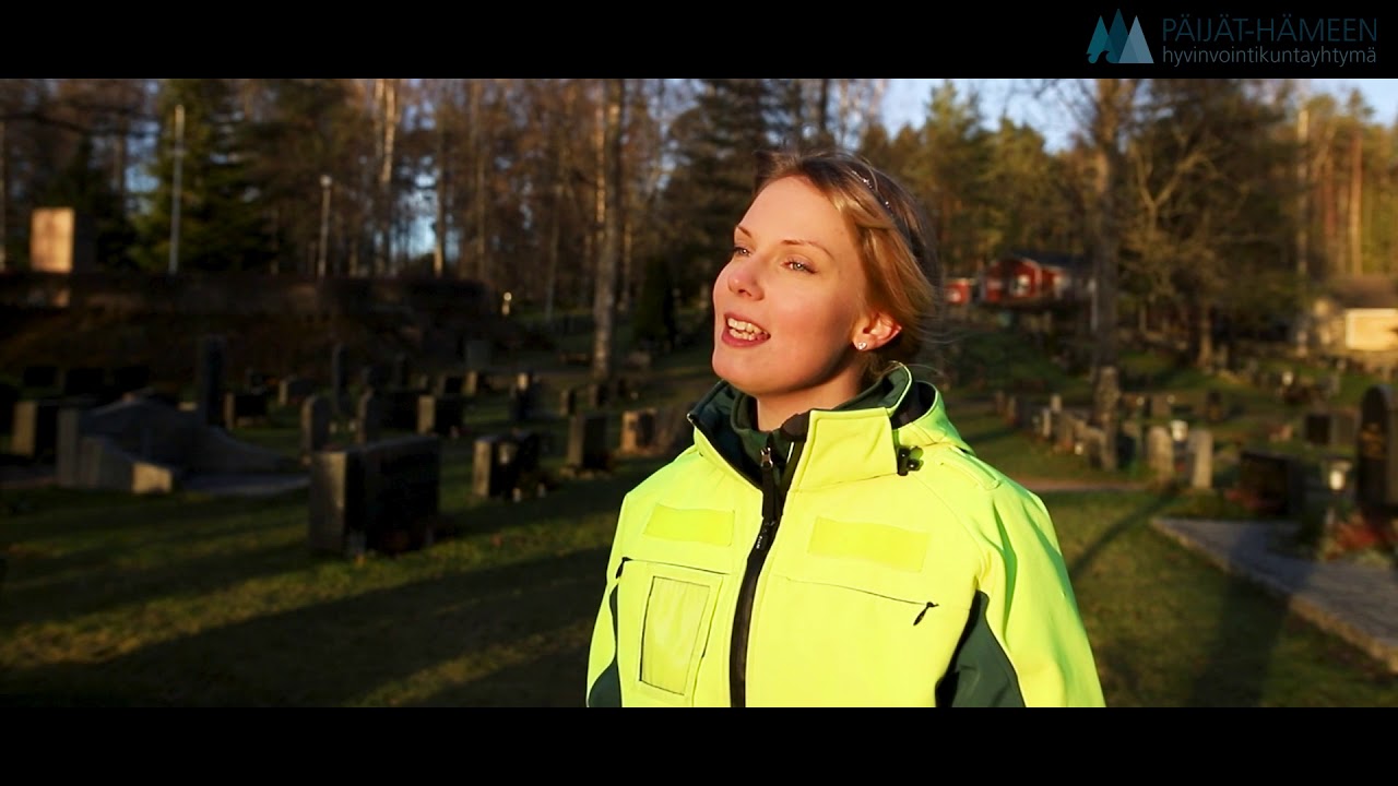 Akuutti24 Ensihoito - Joulun kanssas jaan