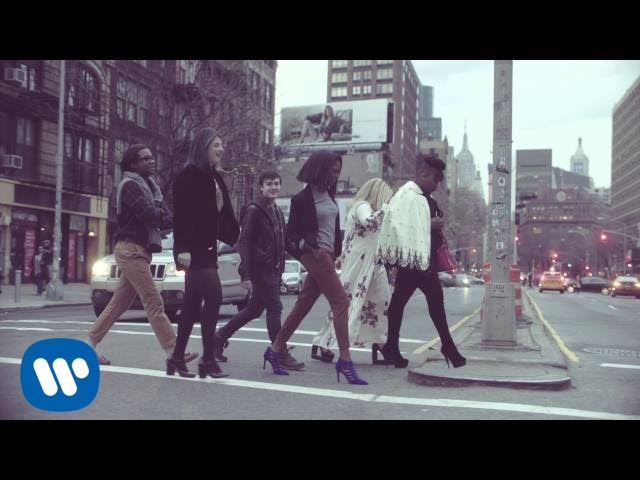 Alex Newell - Basically Over You (B.O.Y) [Official Video]