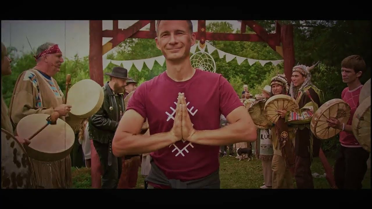 Saulėgrįžos festivalio KOKOPELLI himnas (2025)