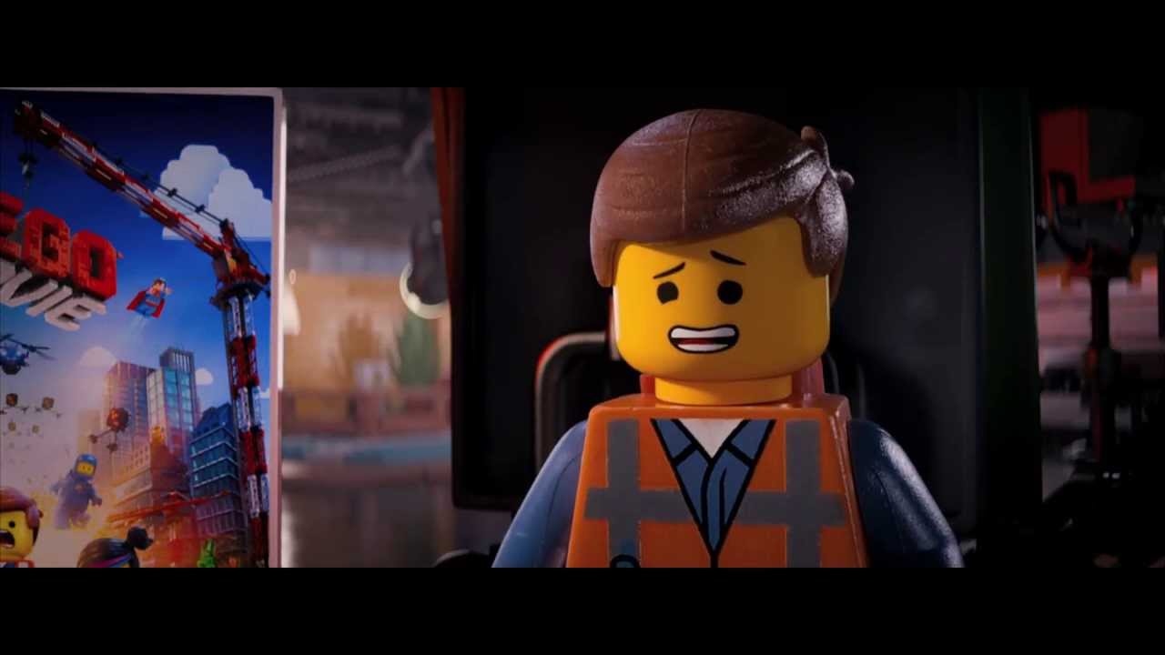Uma Aventura LEGO - Por Trás das Peças