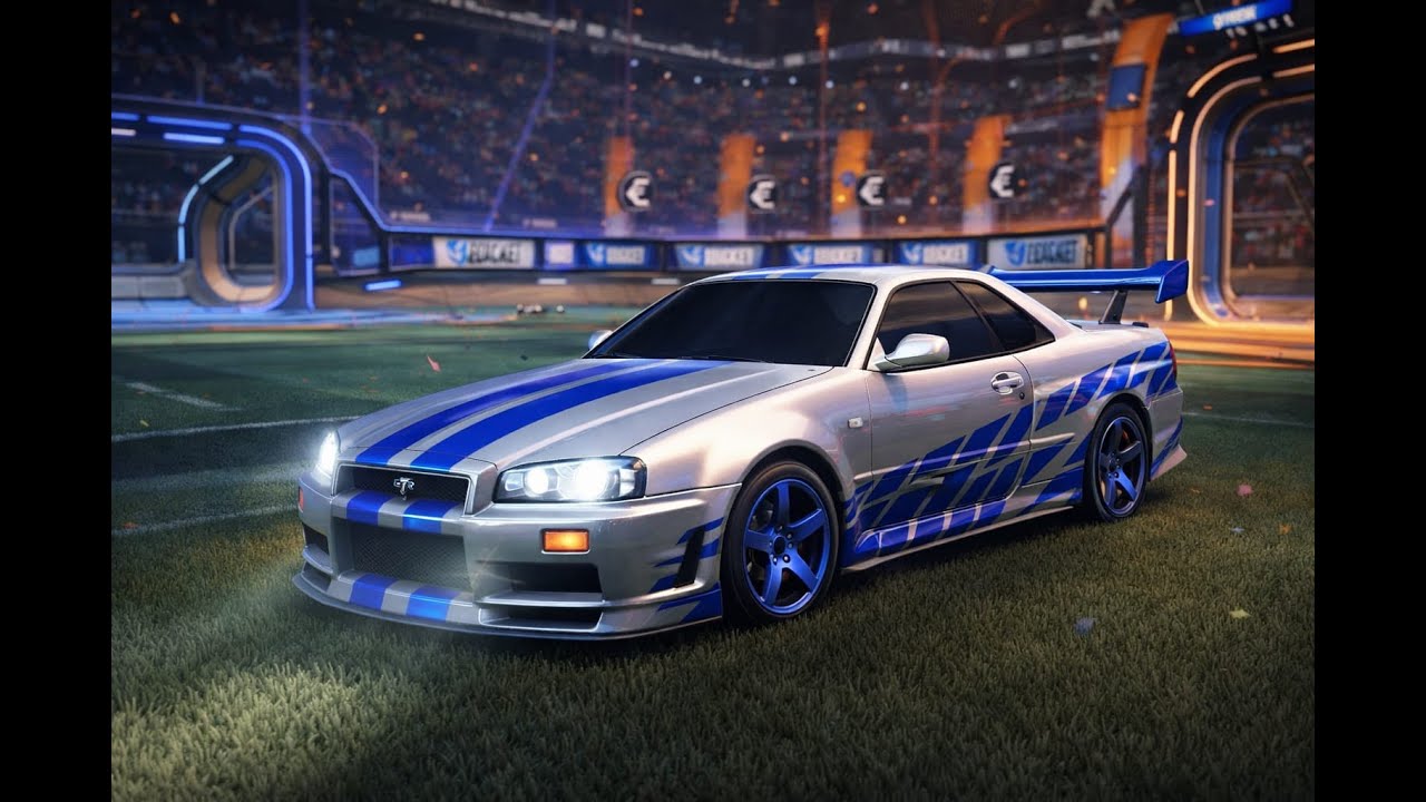 Un poco de Rocket