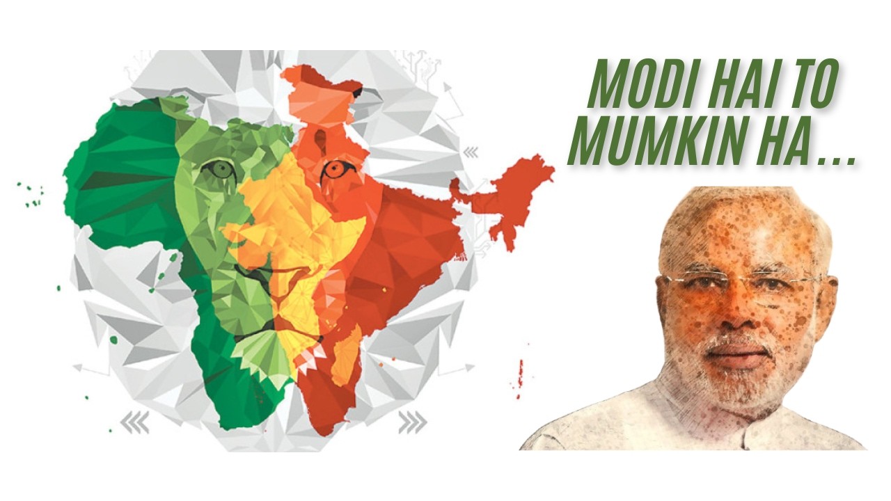 Modi's Biggest Diplomatic Failure: Why India Lost Iran | Foreign Policy Crisis