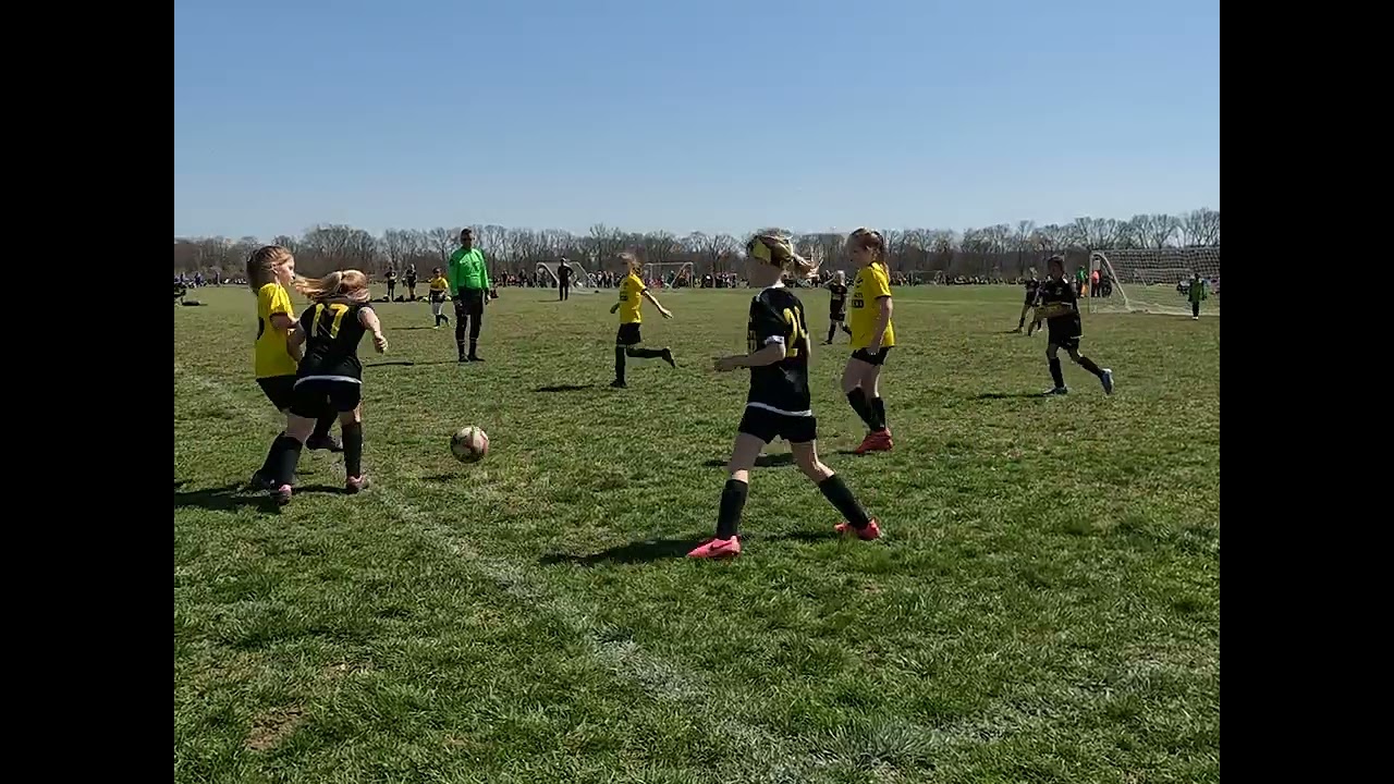 2023 Kolping Memorial Tournament CUSM Bordeaux vs. CULM Barcelona