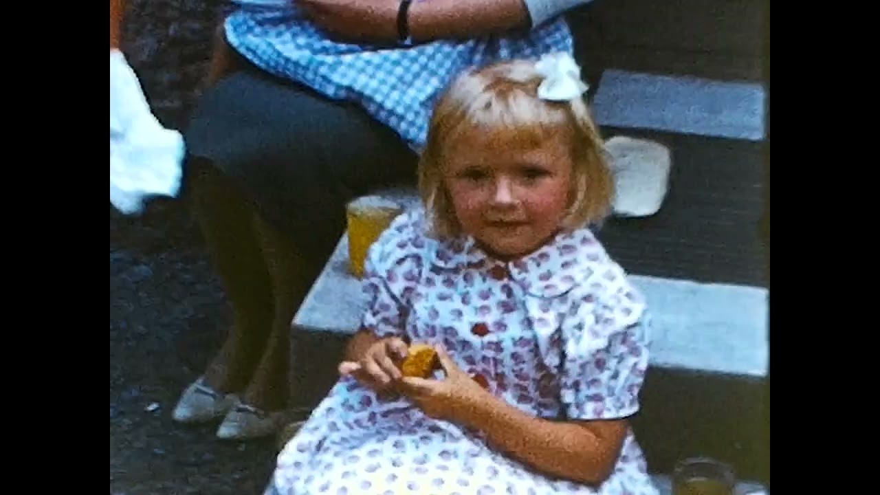 Smalfilm fr&aring;n 60talet, Broddbo (del 5)