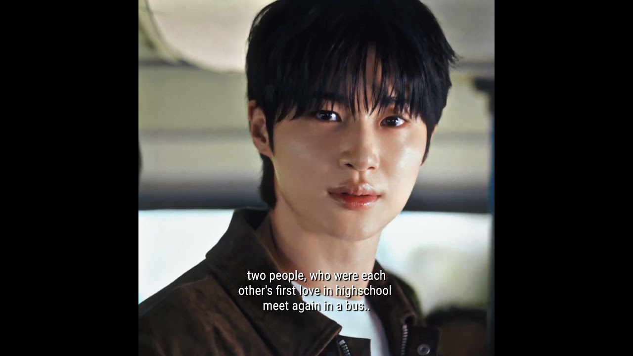 All copyrights reserved to Iloom #kdrama #byeonwooseok #chaesoobin #firstlove #reunion #viralvideo
