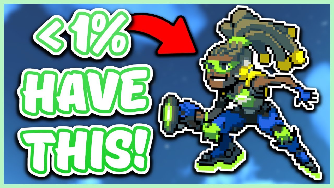 The HARDEST HERO ACHIEVEMENT SPRAYS in Overwatch 2