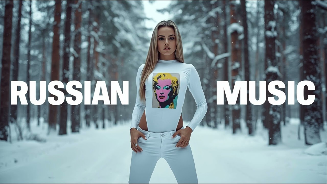 КРУТАЯ МУЗЫКА В МАШИНУ 2026 🎉 МУЗЫКА В ТРЕНДЕ 2026 💓 RUSSIAN MUSIC 2026 🎶 RUSSISCHE MUSIK 2026