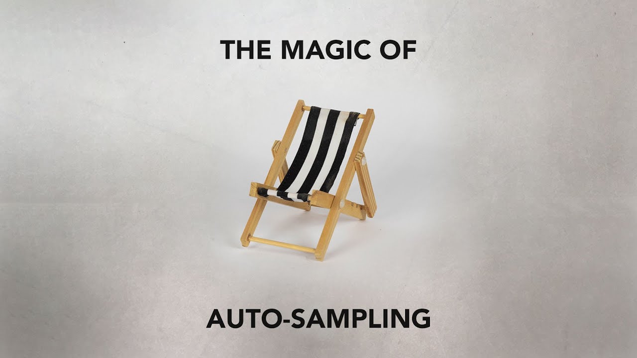 How I made those pads aka The Magic of Auto-Sampling (Kontakt/SFZ Tutorial)