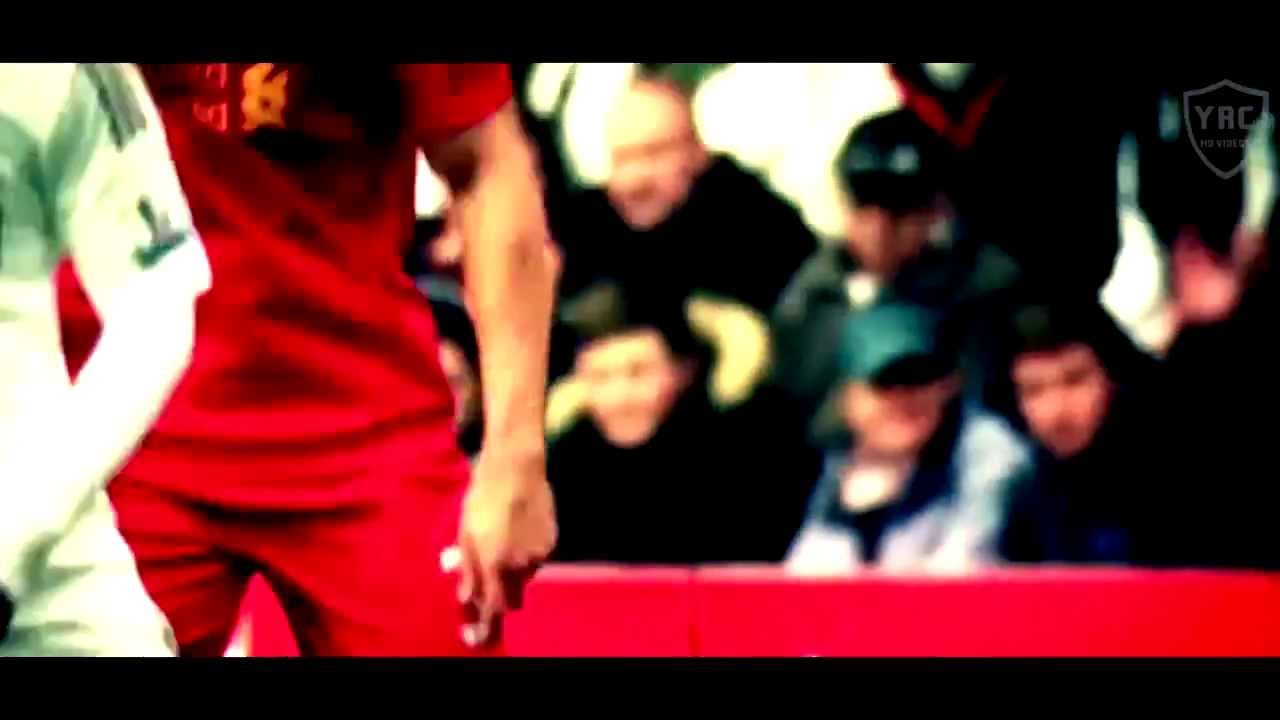 Jose Enrique - Liverpool - 2012/13 - HD