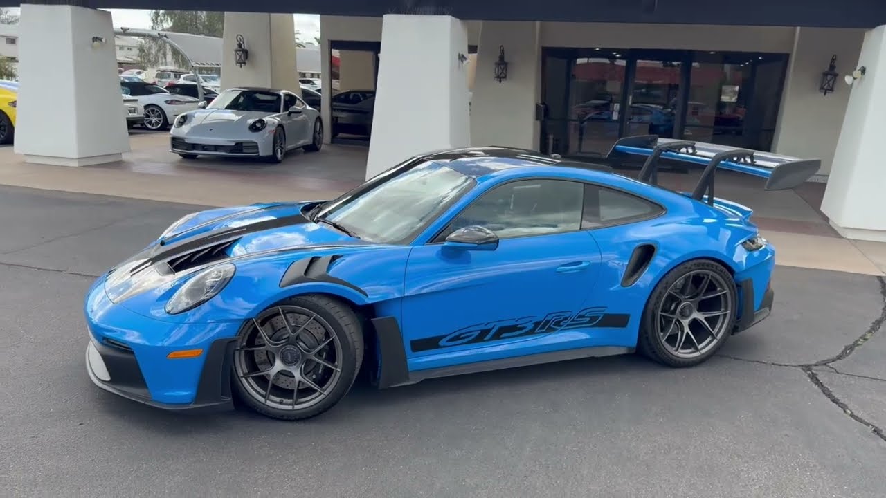 2023 GT3