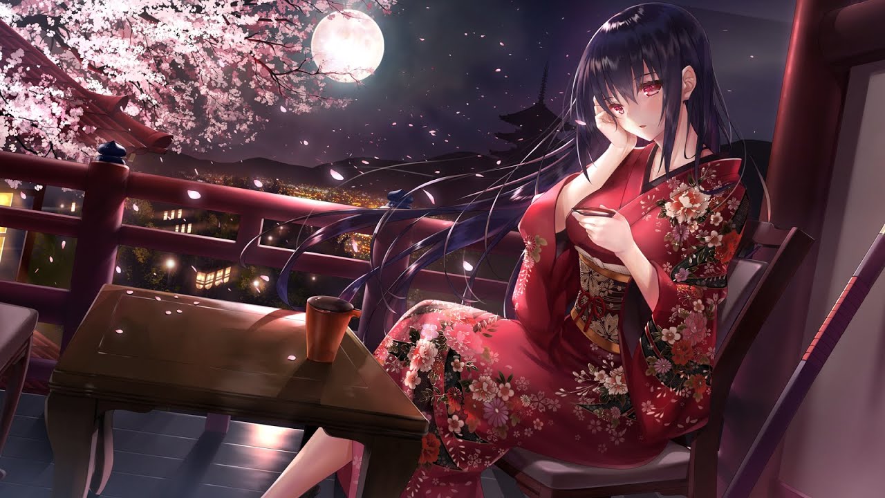 {319.2} Nightcore (Simple Plan) - Holding On (with lyrics)