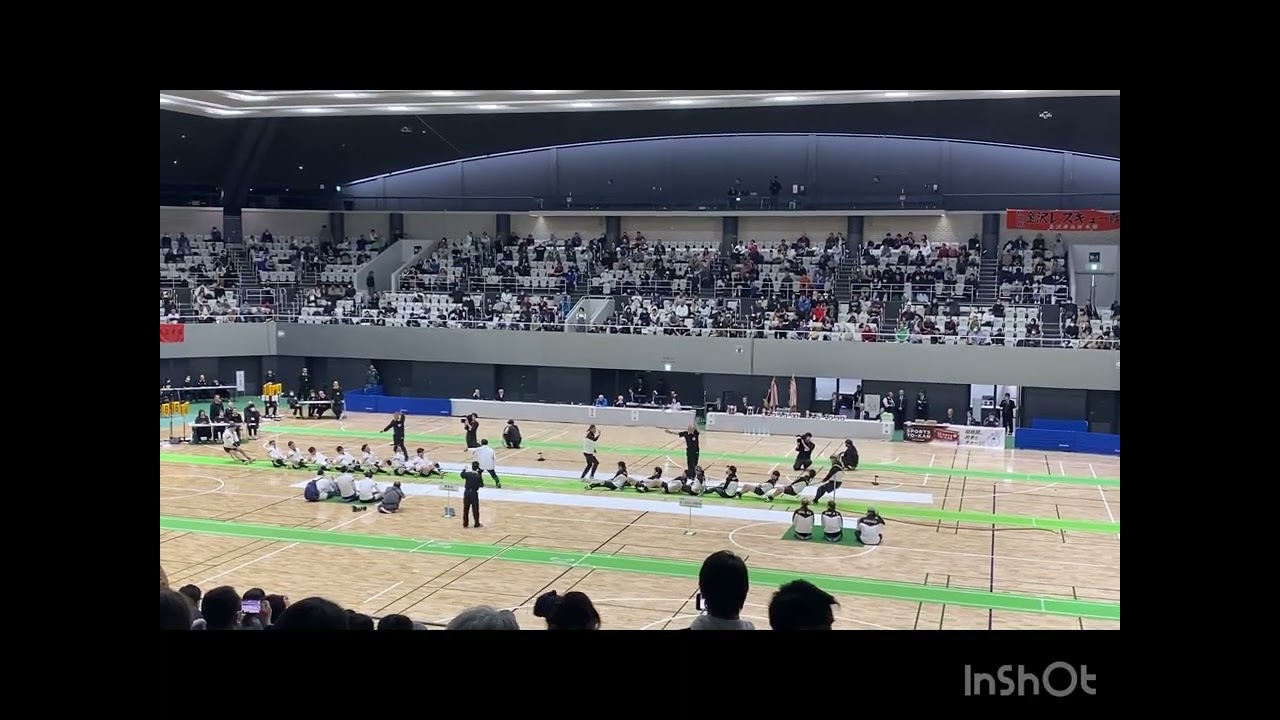 全日本綱引選手権大会2026 男子の部