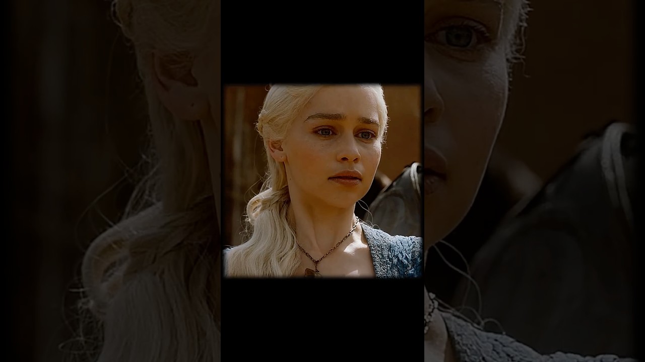 Дейнериес Таргариан | Мать драконов 🔥🔗