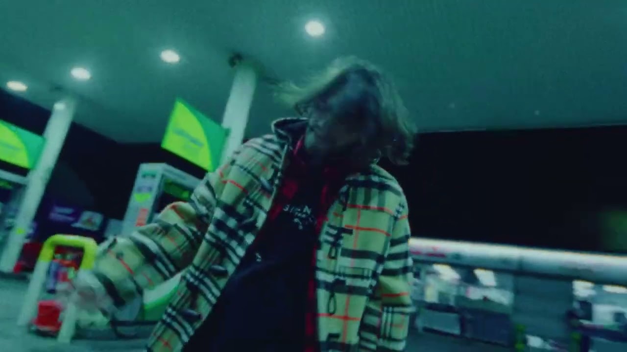 [HARD] OSCAR X IAN TYPE BEAT - 