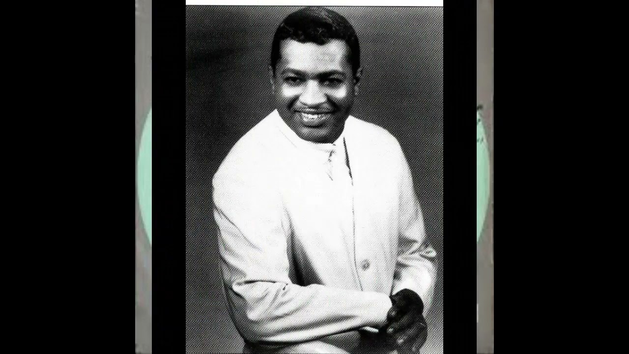 I Think I Found A Love - J.J.Barnes - 1965