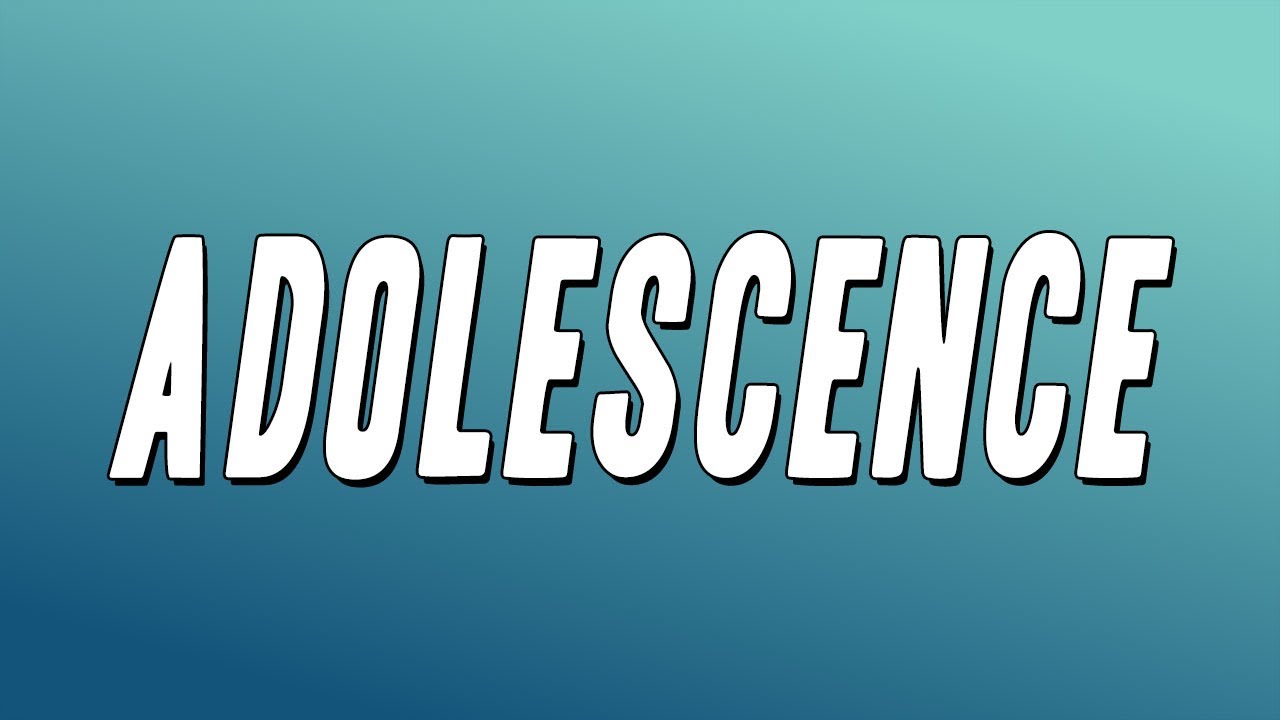 Unknown T - Adolescence ft. Digga D (Lyrics)
