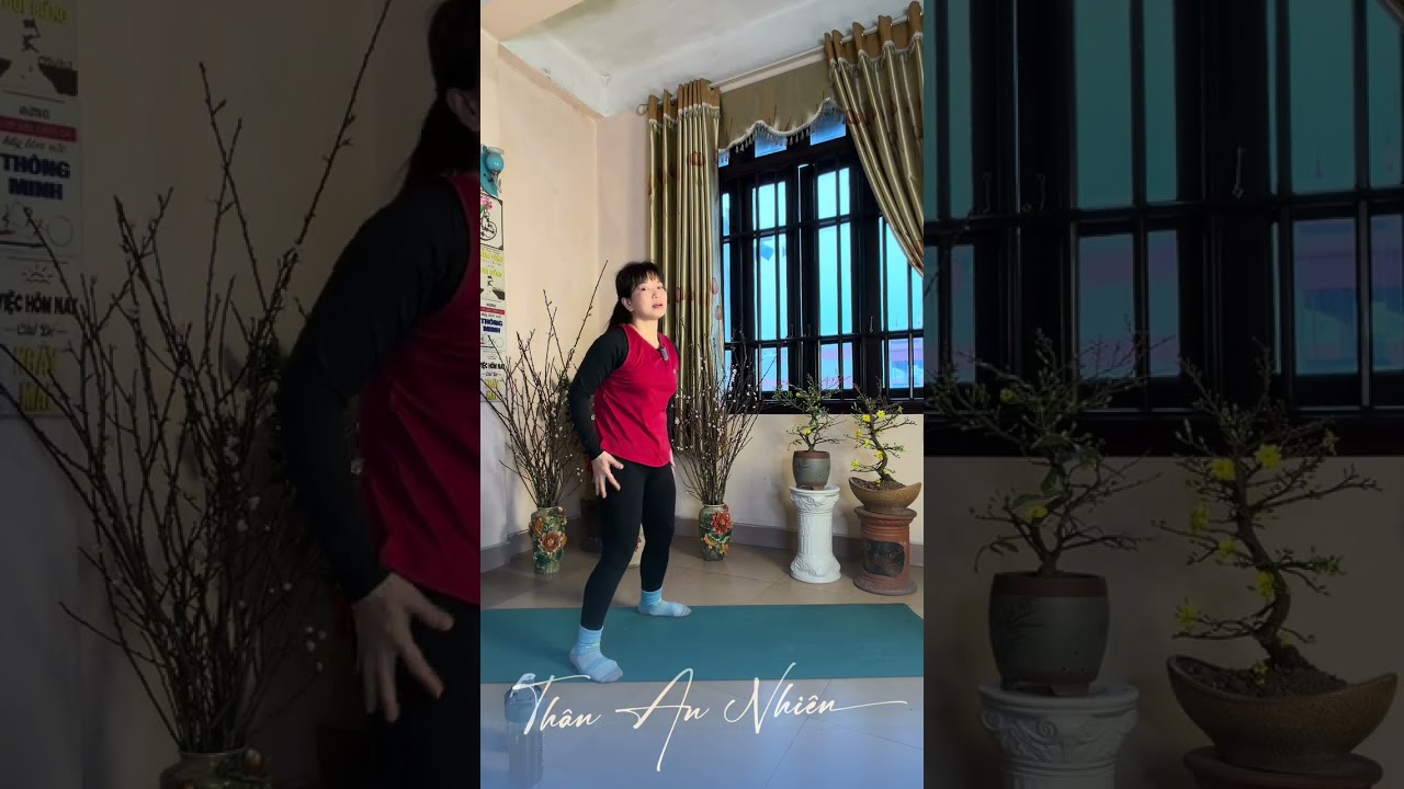 Bó tắc cơ lưng hông giãn như nào?