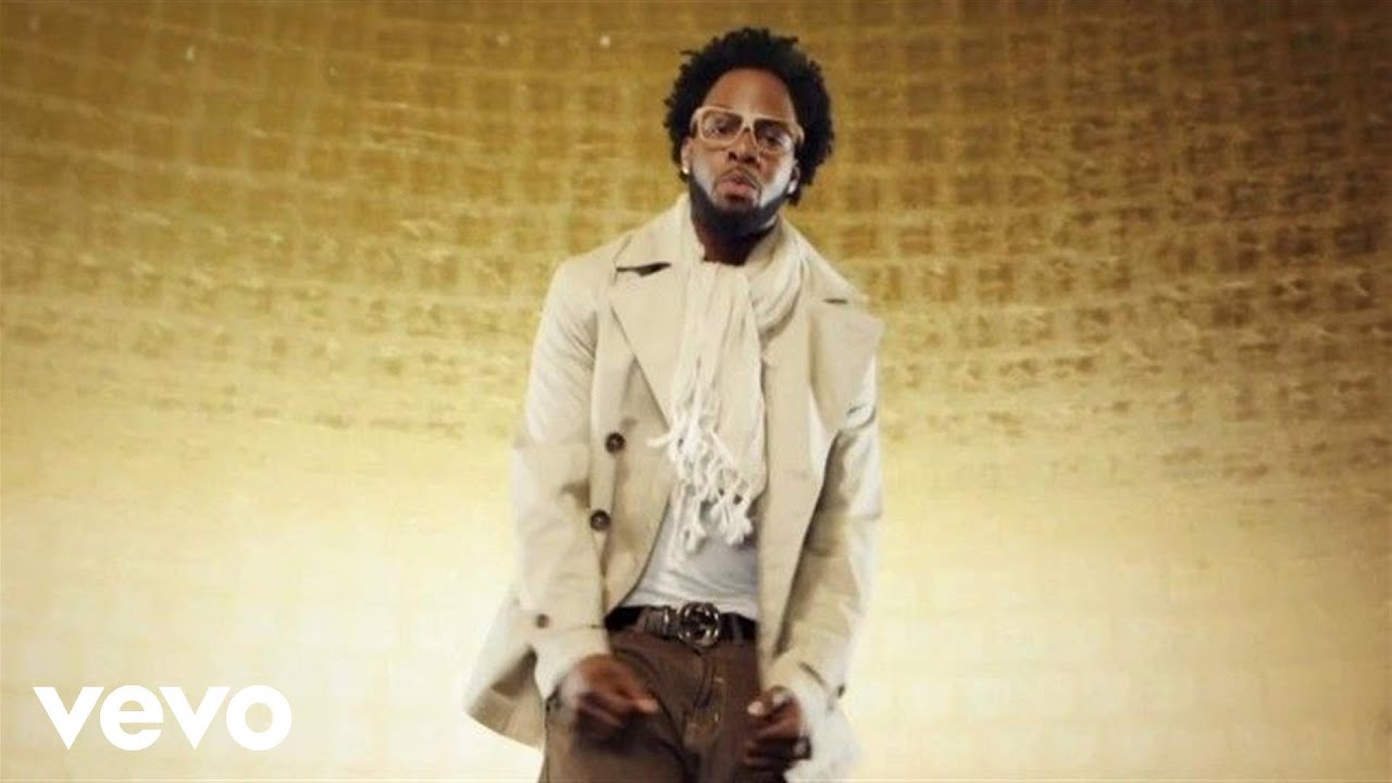 Dwele - What Profit